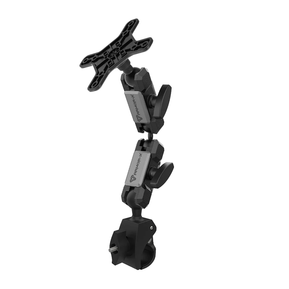VSA-P7 | Quick Release VESA Mount (SMALL) ( 75x75mm | 50x50mm ) | Design for Tablet - Image 10
