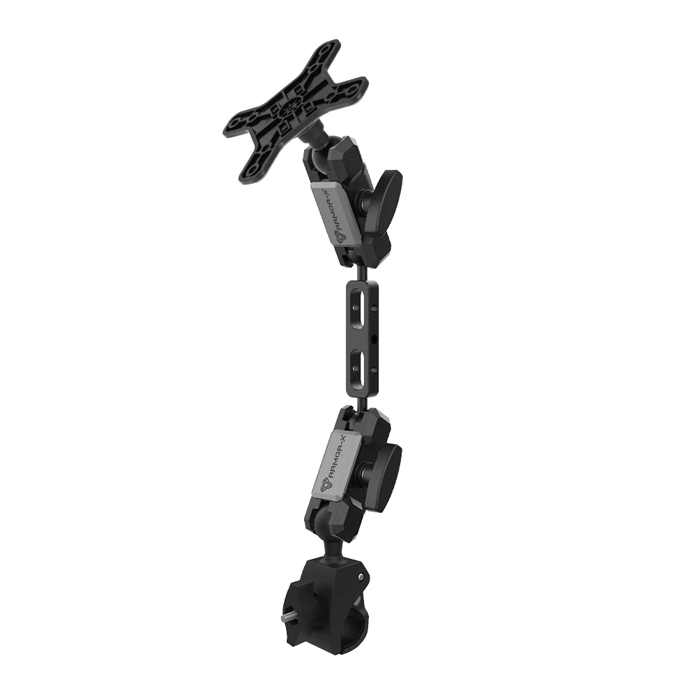 VSA-P7 | Quick Release VESA Mount (SMALL) ( 75x75mm | 50x50mm ) | Design for Tablet - Image 11