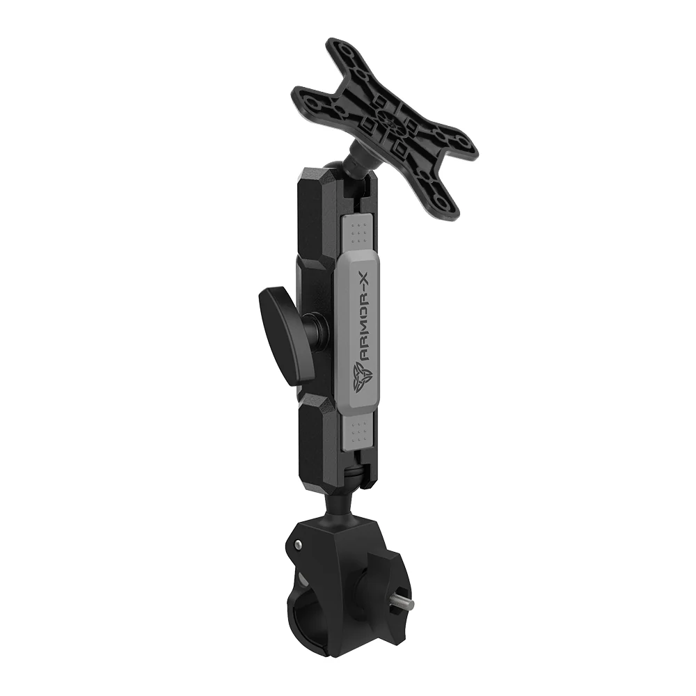 VSA-P7 | Quick Release VESA Mount (SMALL) ( 75x75mm | 50x50mm ) | Design for Tablet - Image 9