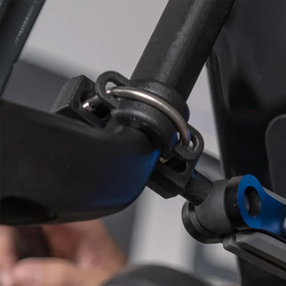 P8UP | U-Bolt Universal Mount | ⌀12-35mm | Design for Phone - Image 4