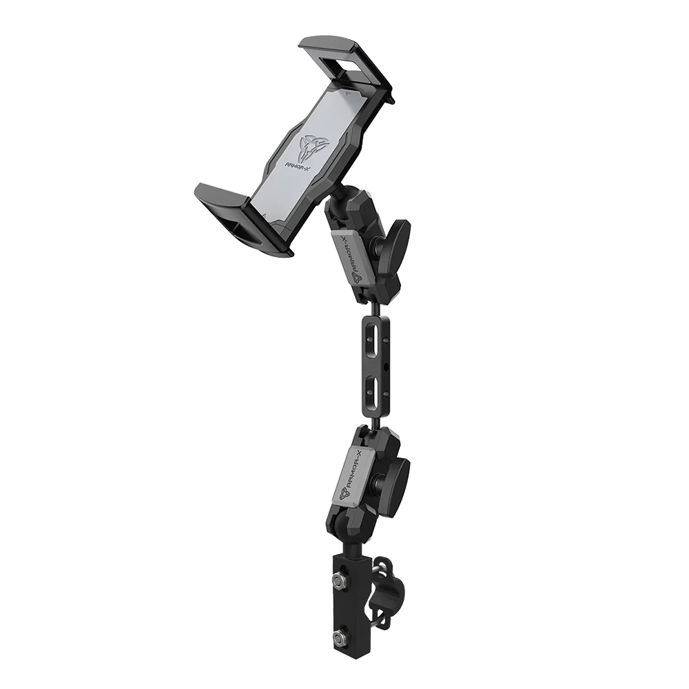P8UT | U-Bolt Universal Mount | ⌀12-35mm | Design for iPad, Galaxy Tab & Tablet - Image 13