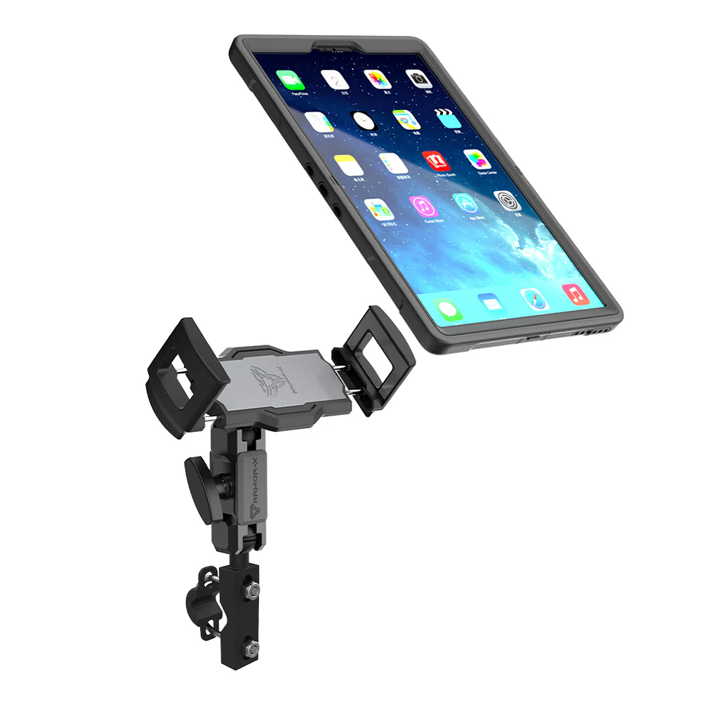 P8UT | U-Bolt Universal Mount | ⌀12-35mm | Design for iPad, Galaxy Tab & Tablet - Image 9