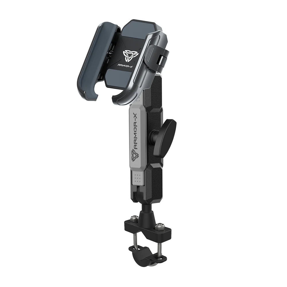 P9UP | U-Bolt Universal Mount | ⌀12-35mm | Design for Phone - Image 11