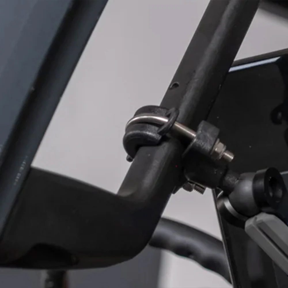 P9UP | U-Bolt Universal Mount | ⌀12-35mm | Design for Phone - Image 5