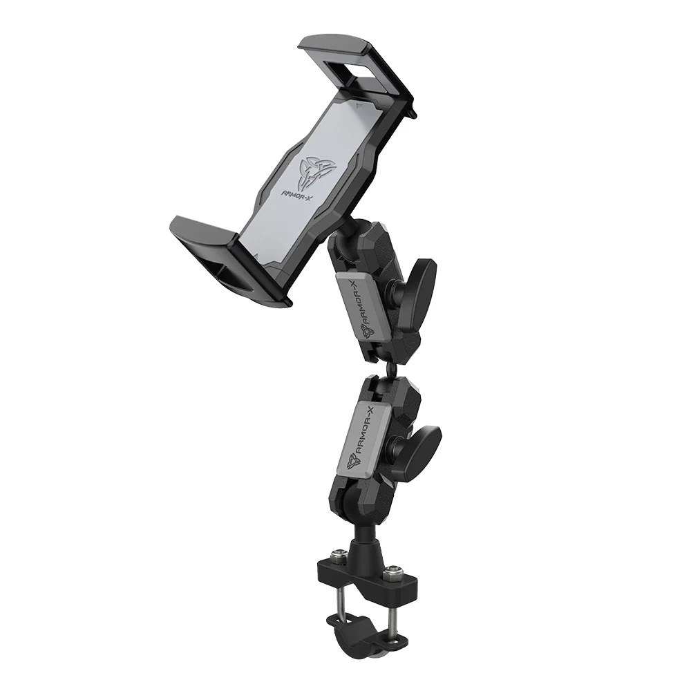 P9UT | U-Bolt Universal Mount | ⌀12-35mm | Design for iPad, Galaxy Tab & Tablet - Image 13