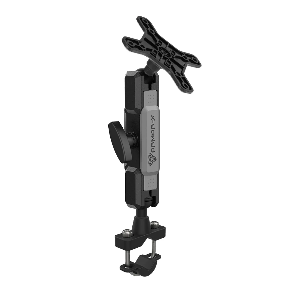 VSA-P9 | U-Bolt VESA Mount ( 75x75mm | 50x50mm ) | ⌀12-35mm | Design for Tablet - Image 10