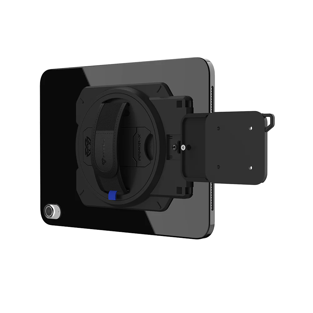 PAN-AZ02 | Amazon Fire 7 2017 | Shockproof Case With X-DOCK Modular Eco-System - Image 11