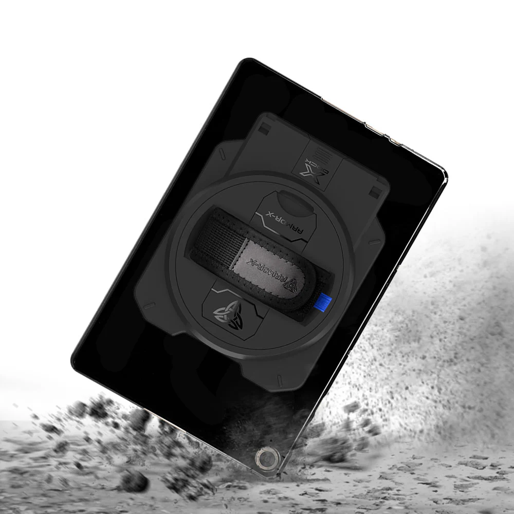 PAN-HW-EJT2 | Huawei Enjoy Tablet 2 | Shockproof Case With X-DOCK Modular Eco-System - Image 11