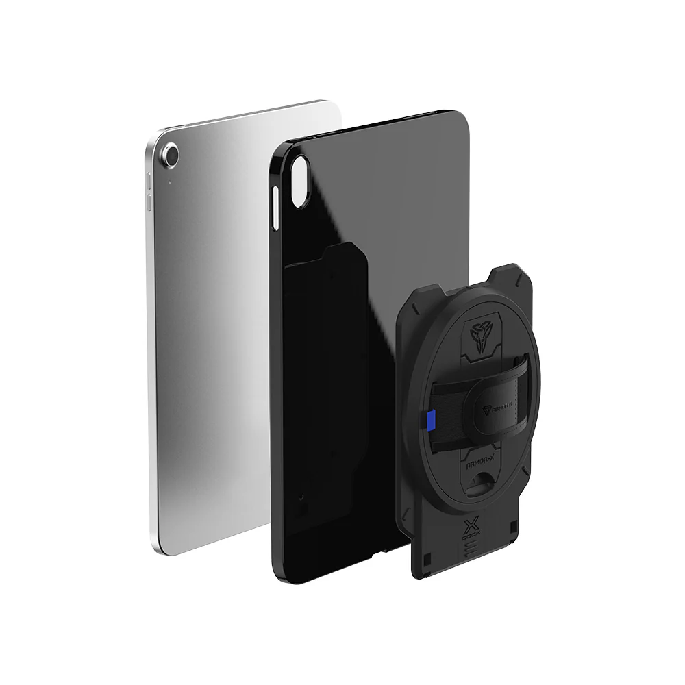 PAN-HW-EJT2 | Huawei Enjoy Tablet 2 | Shockproof Case With X-DOCK Modular Eco-System - Image 12