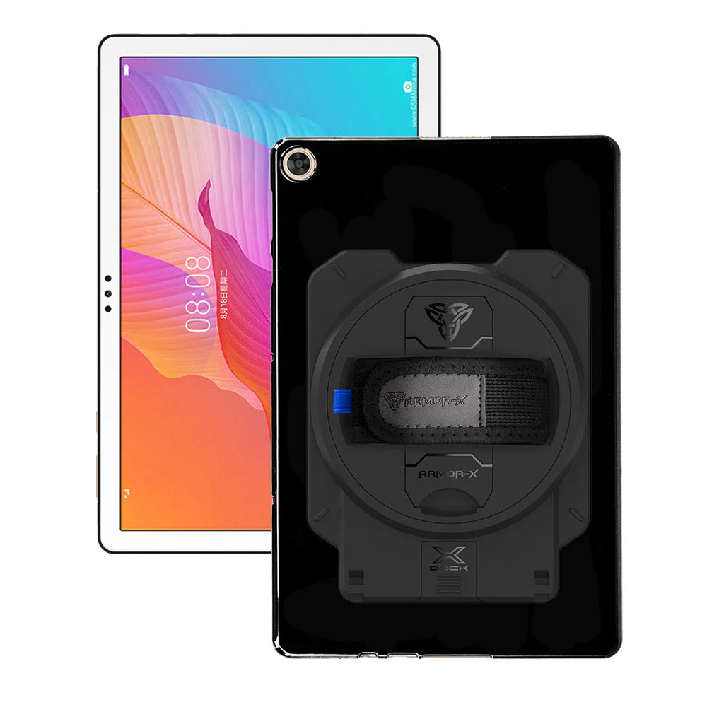 PAN-HW-EJT2 | Huawei MatePad SE | Shockproof Case With X-DOCK Modular Eco-System