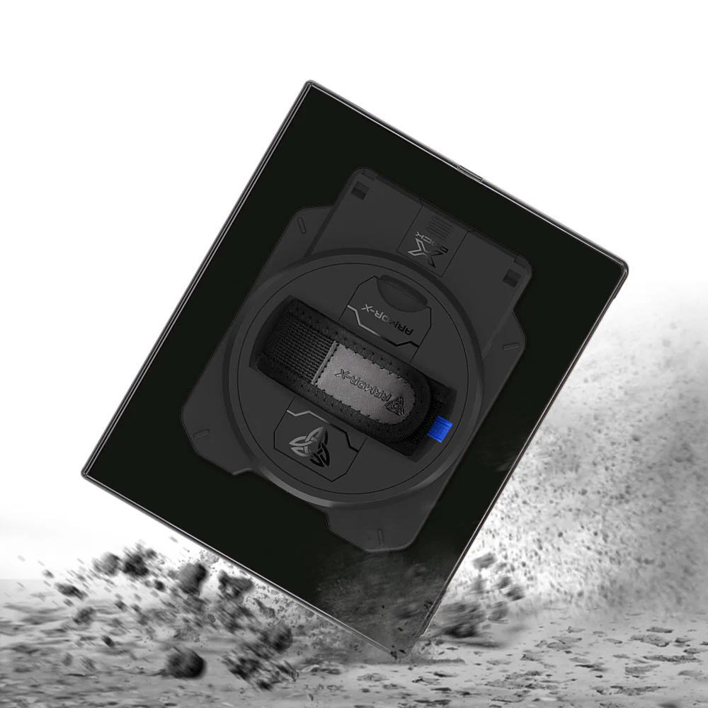 PAN-HW-MPP-10.3 | Huawei MatePad Paper | Shockproof Case With X-DOCK Modular Eco-System - Image 11