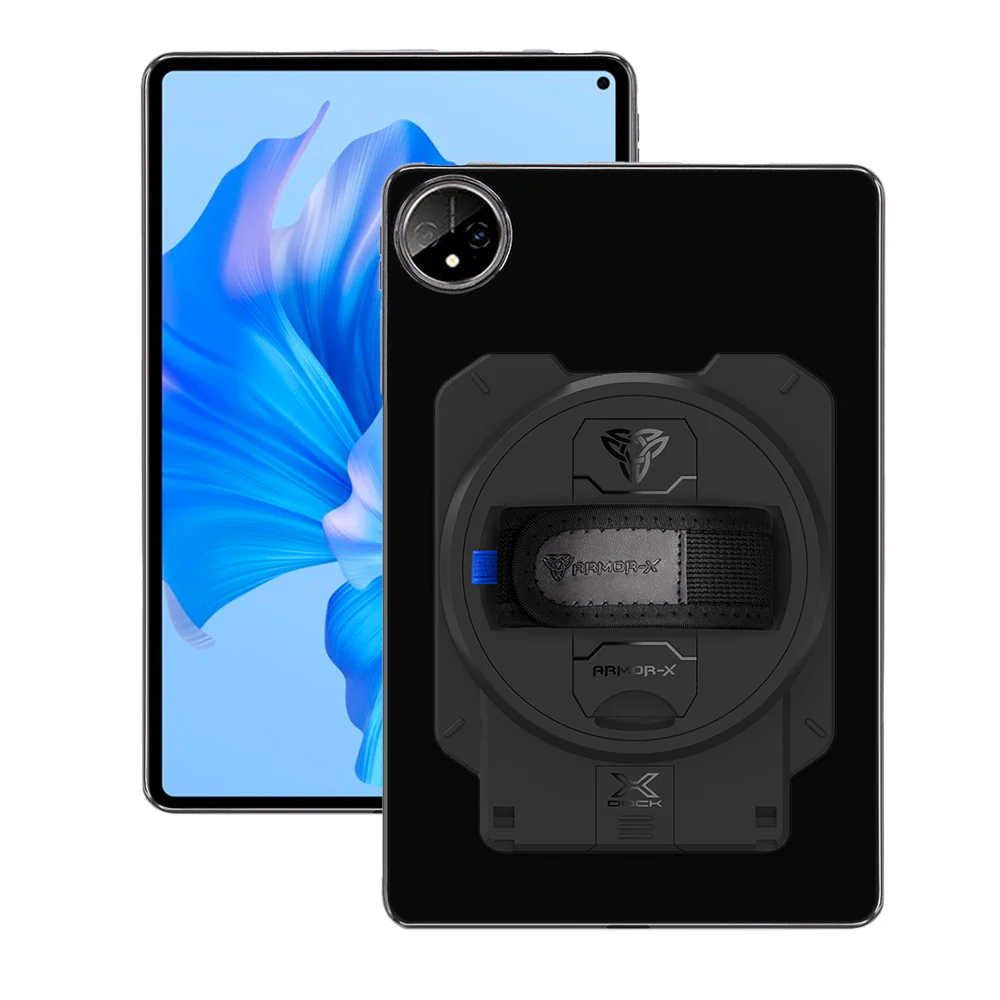 PAN-HW-MTPP-11 | Huawei MatePad Pro 11 (2022) | Shockproof Case With X-DOCK Modular Eco-System