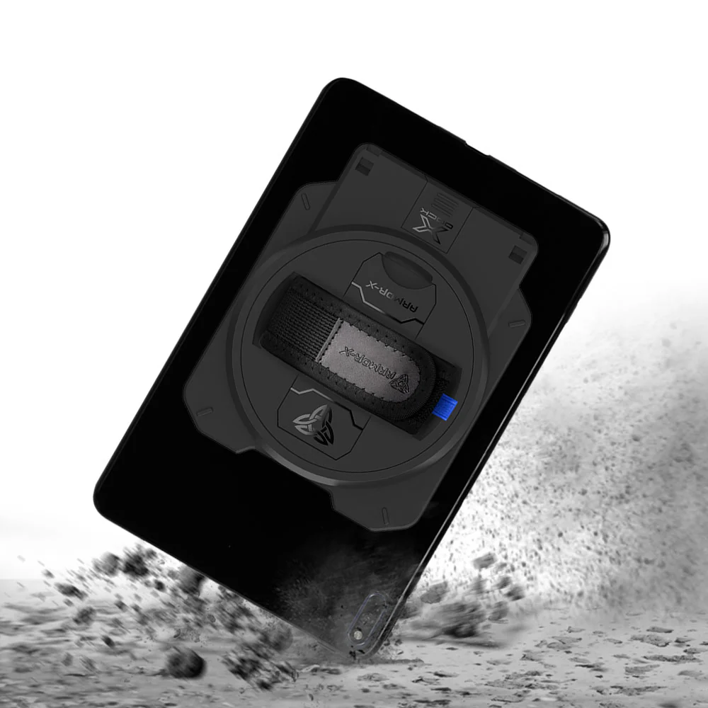 PAN-HW-MTPP-MRX | Huawei MatePad Pro 10.8 2019 MRX-W09/W19 MRX-AL09/19 | Shockproof Case With X-DOCK Modular Eco-System - Image 11