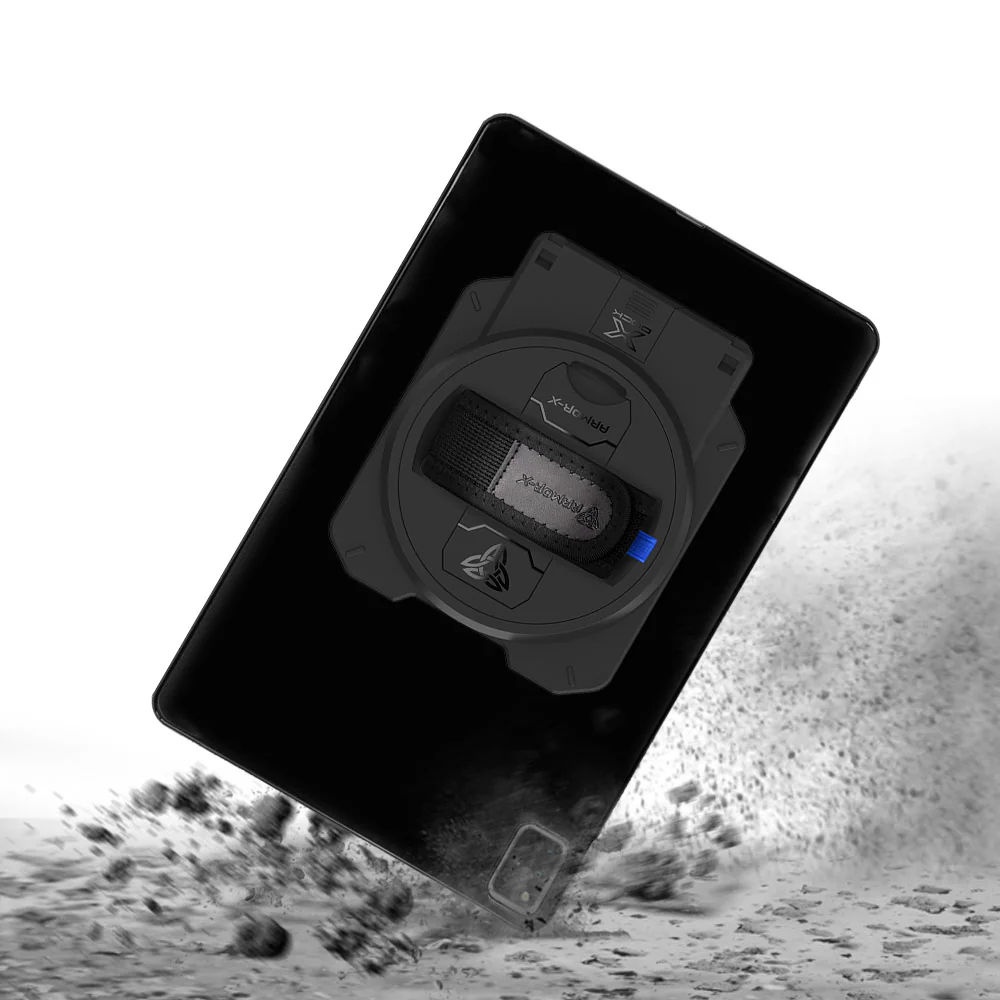 PAN-HW-MTPP-WGR | Huawei MatePad Pro 12.6 (2021) WGR-W09 / W19 / AN19 | Shockproof Case With X-DOCK Modular Eco-System - Image 11