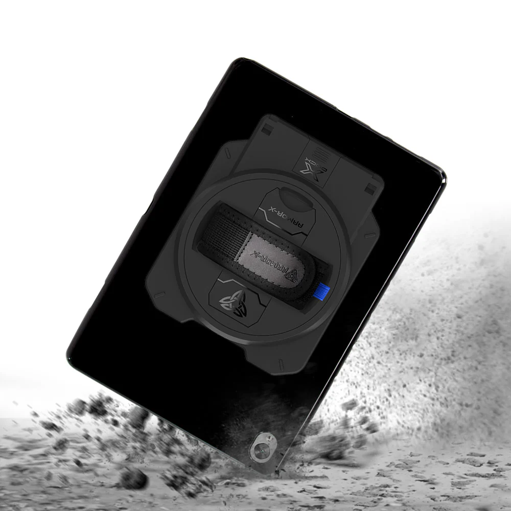 PAN-HW-SCMR | Huawei MatePad 10.8 SCMR-W09 /AL00 | Shockproof Case With X-DOCK Modular Eco-System - Image 11