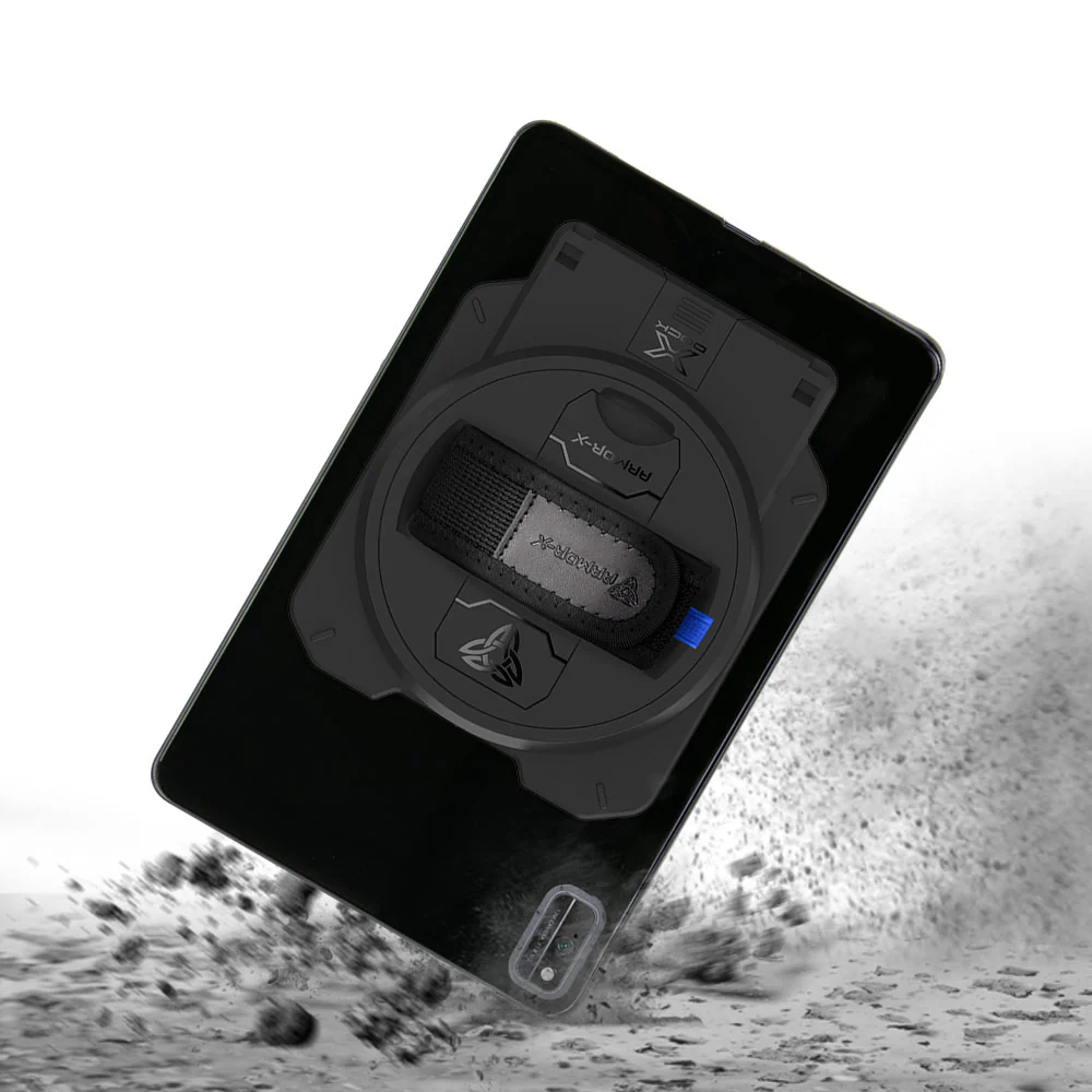PAN-HW-V6 | Honor V6 10.4 (Not for Honor Pad 6) | Shockproof Case With X-DOCK Modular Eco-System - Image 11