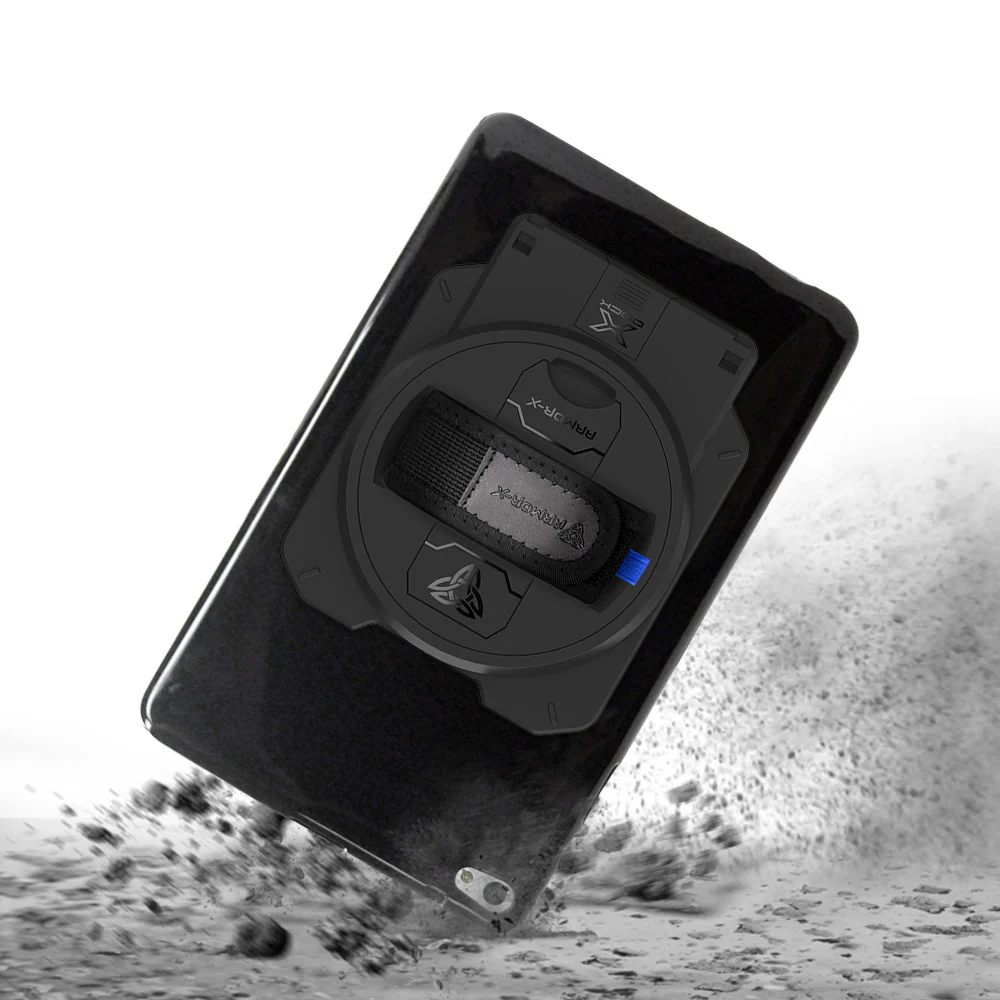 PAN-HW14 | Huawei MediaPad M2 10.1 youth | Shockproof Case With X-DOCK Modular Eco-System - Image 11