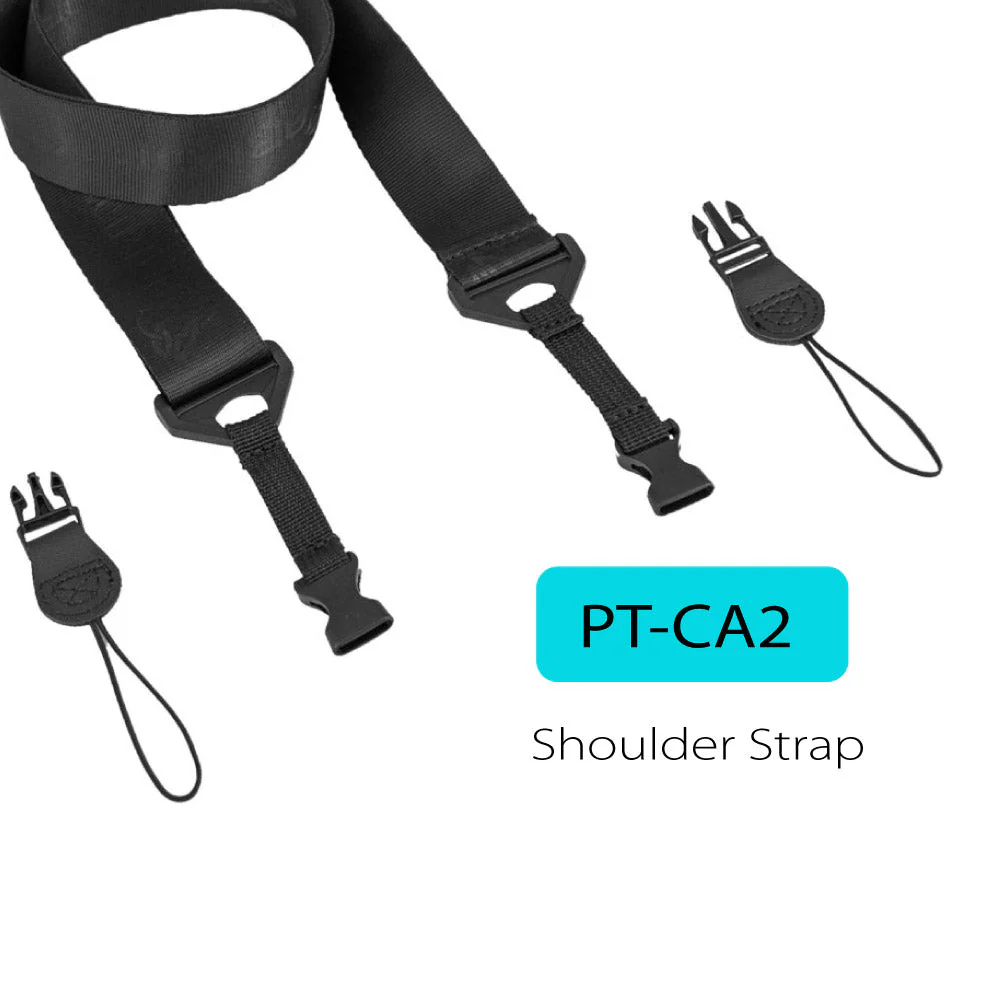 PAN-HW18 | Huawei MediaPad T3 8.0 | Shockproof Case With X-DOCK Modular Eco-System - Image 12