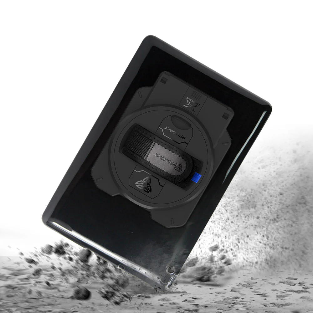 PAN-LN07 | Lenovo A7600 10.1 | Shockproof Case With X-DOCK Modular Eco-System - Image 11