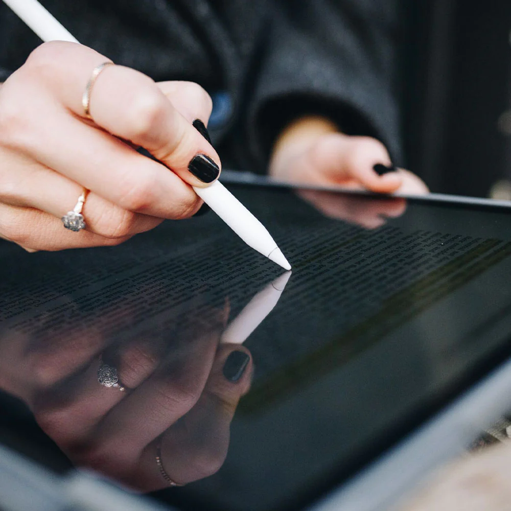 PEN-03 | Magnetic Stylus Pen | for iPad / Android - Image 5