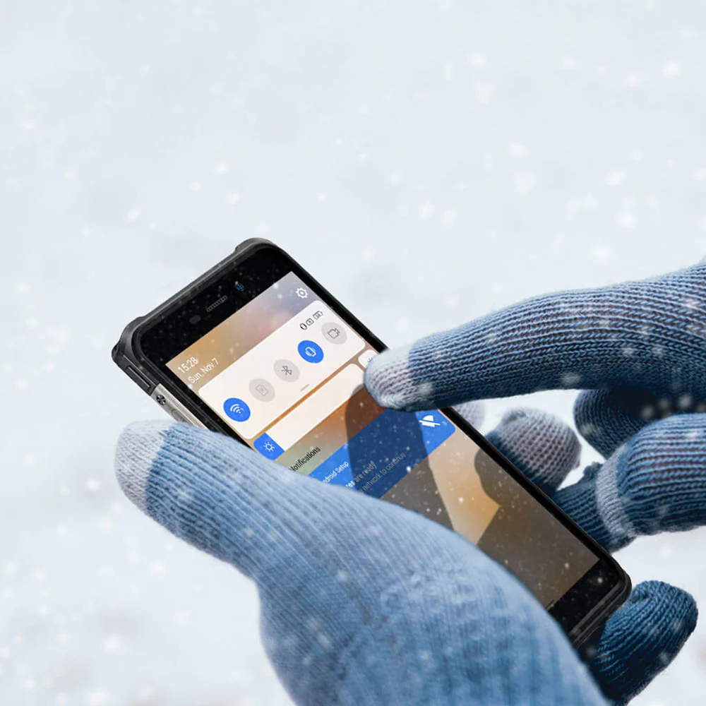 PHONE-01 | Armor X10 | Rugged Smartphone - Image 10