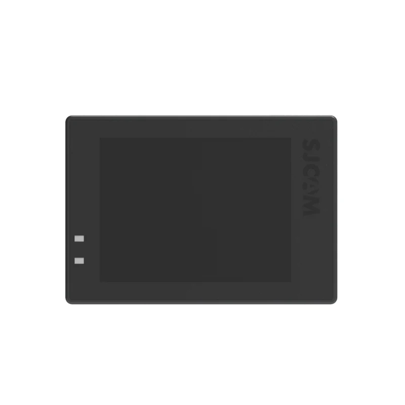 PHT-CAM-SJ6-SJCAM Legend SJ6 Action Camera with 2" Dual LCD Touch Screen 1080p Resolution-Black - Image 2
