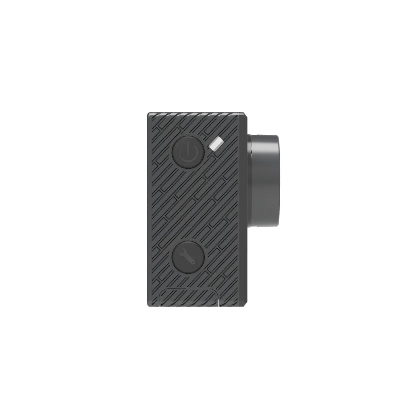 PHT-CAM-SJ6-SJCAM Legend SJ6 Action Camera with 2" Dual LCD Touch Screen 1080p Resolution-Black - Image 3