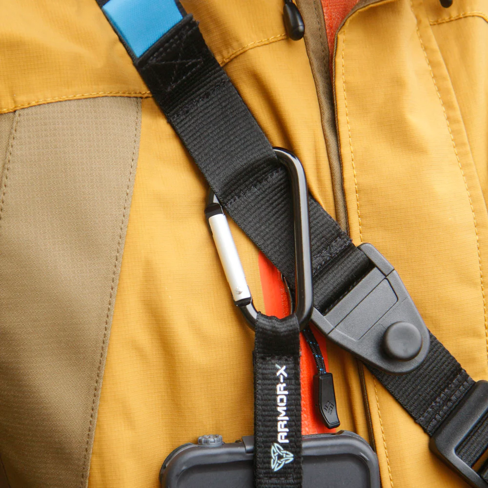 PT-C01 | Shoulder Strap Design For PXS / ZXS / DXS / MXS / NXS / GXS / MXK / LXS / KXS Series - Image 3