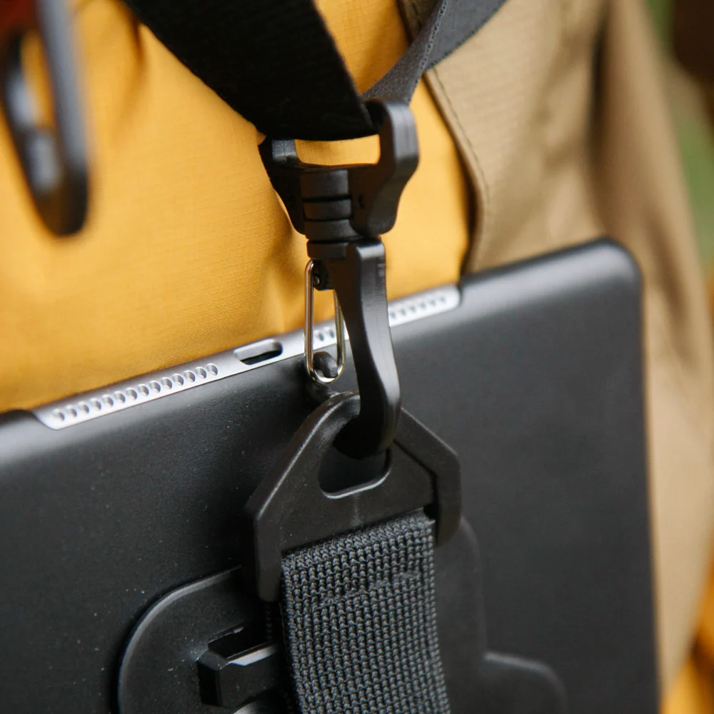 PT-C01 | Shoulder Strap Design For PXS / ZXS / DXS / MXS / NXS / GXS / MXK / LXS / KXS Series - Image 5