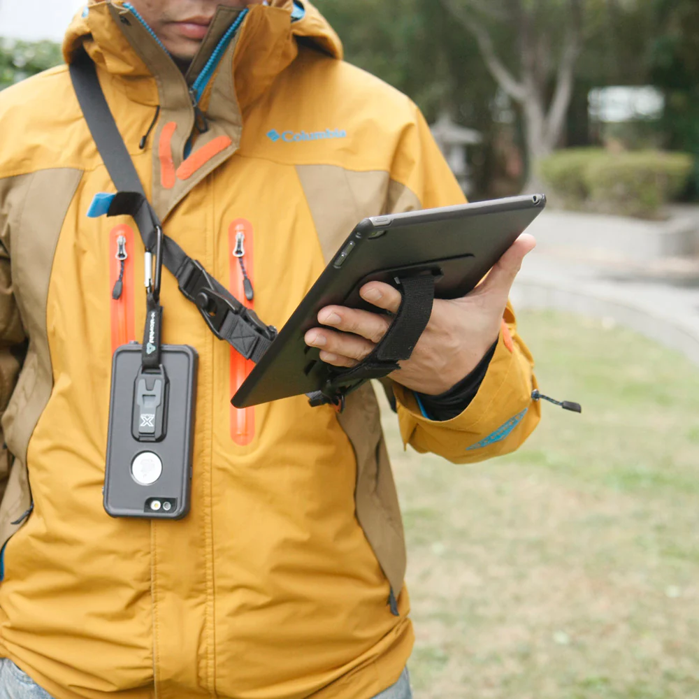 PT-C01 | Shoulder Strap Design For PXS / ZXS / DXS / MXS / NXS / GXS / MXK / LXS / KXS Series - Image 7