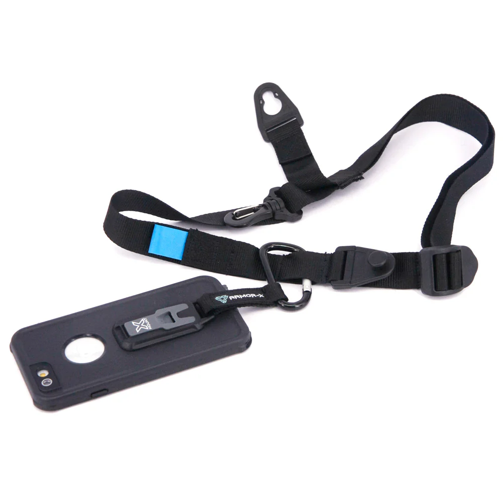 PT-C01 | Shoulder Strap Design For PXS / ZXS / DXS / MXS / NXS / GXS / MXK / LXS / KXS Series - Image 8