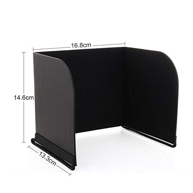 PT-L168 | 7 - 9" Tablet & iPad | Sun Shade Cover for FPV & Boating - Image 6