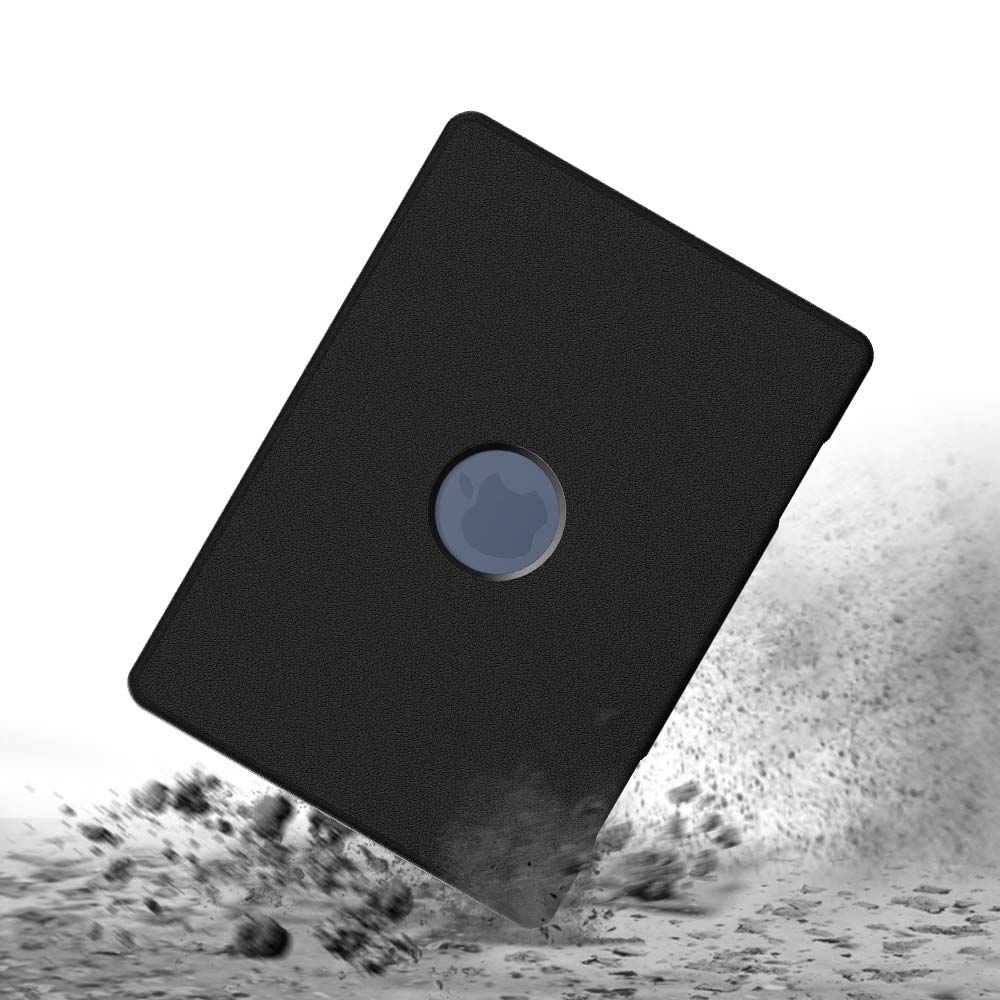 PUC-MB-NEO | MacBook Neo (A3404) | PU Leather Hard Shell Dual Layer Protective Cover - Image 6