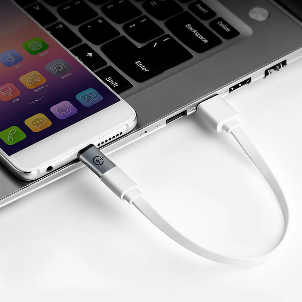 PWR-AD05 | Lightning / TYPE-C Adapter - Image 3