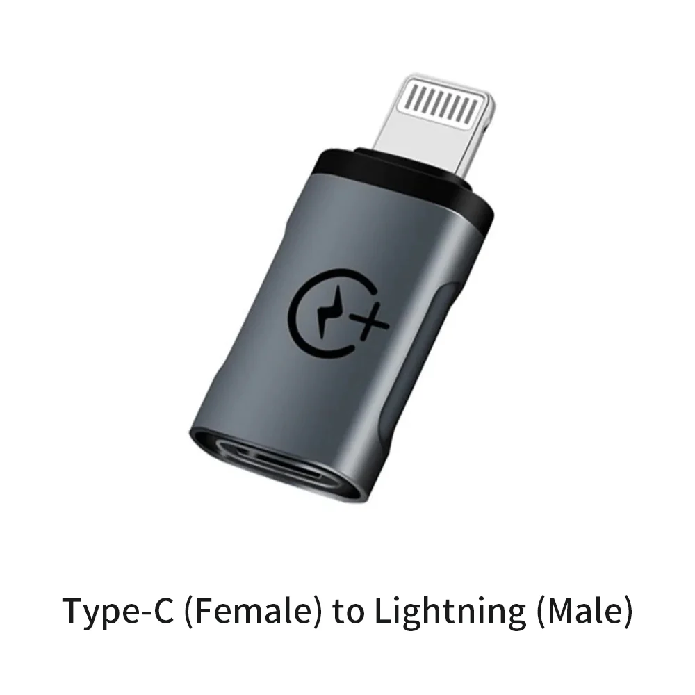 PWR-AD05 | Lightning / TYPE-C Adapter - Image 4