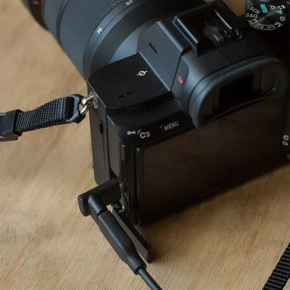 PWR-AD06 | TYPE-C Male to Female Adapter - Image 3