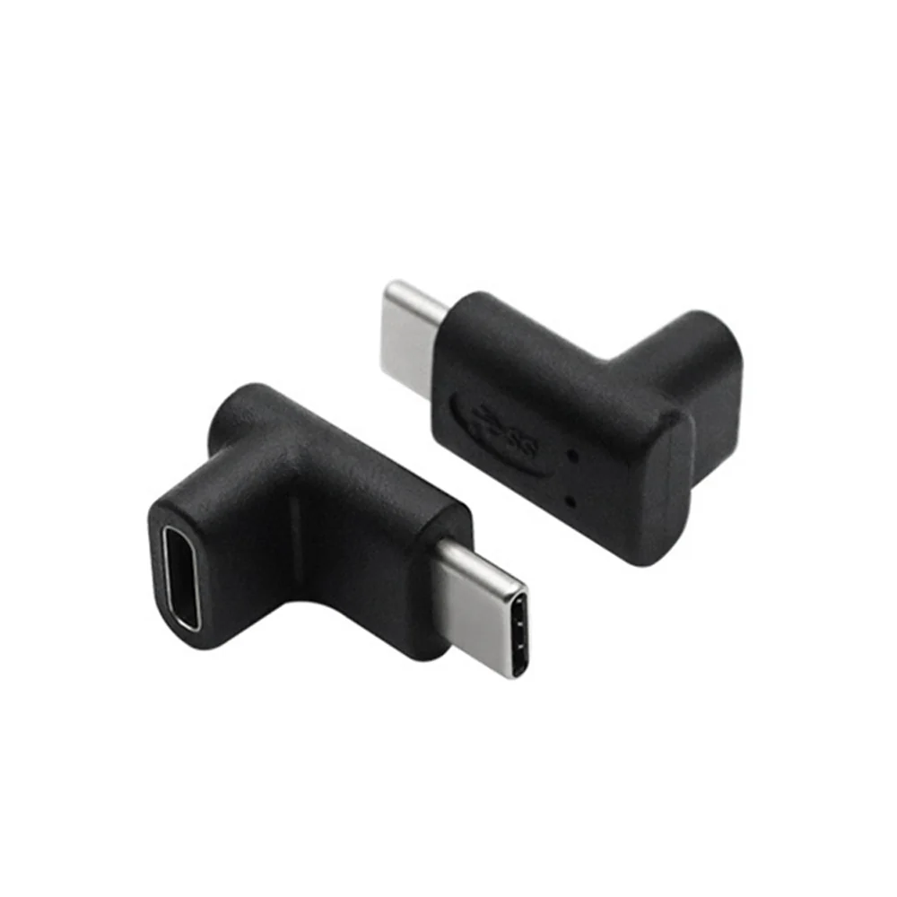 PWR-AD06 | TYPE-C Male to Female Adapter - Image 4