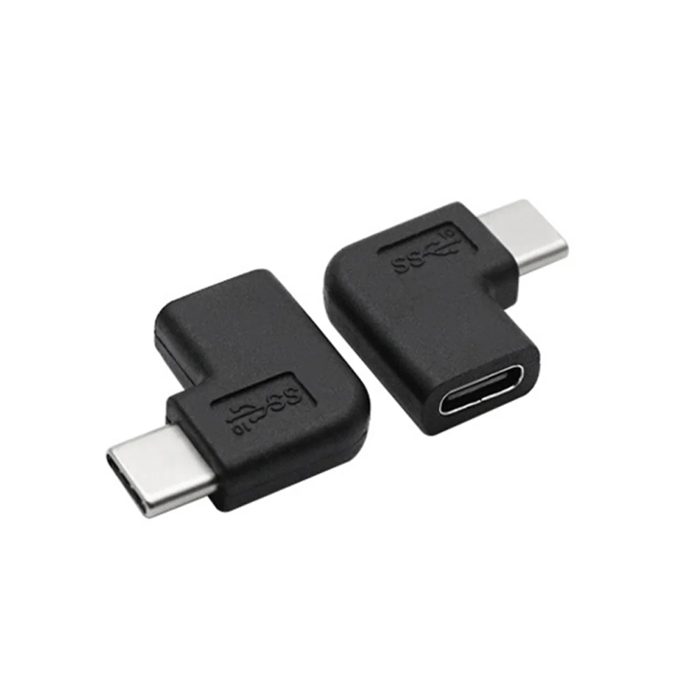 PWR-AD07 | TYPE-C Male to Female Adapter - Image 5