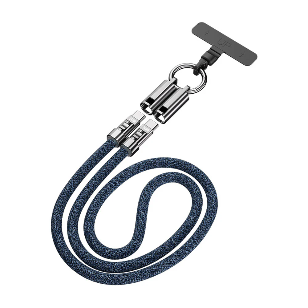 PWR-CB09 | Lanyard Charging Cable | TYPE-C - Image 8
