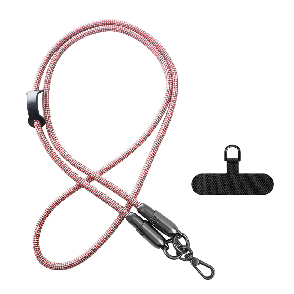 PWR-CB11 | Lanyard Charging Cable | TYPE-C • Lightning - Image 11