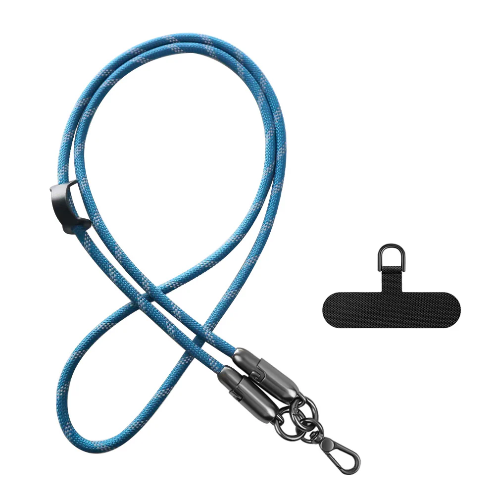 PWR-CB11 | Lanyard Charging Cable | TYPE-C • Lightning - Image 9