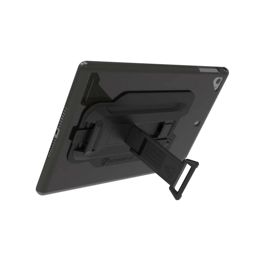 PXS-iPad-M6 | iPad mini 6 | Shockproof Case w/ Kickstand & hand strap & X-Mount - Image 7