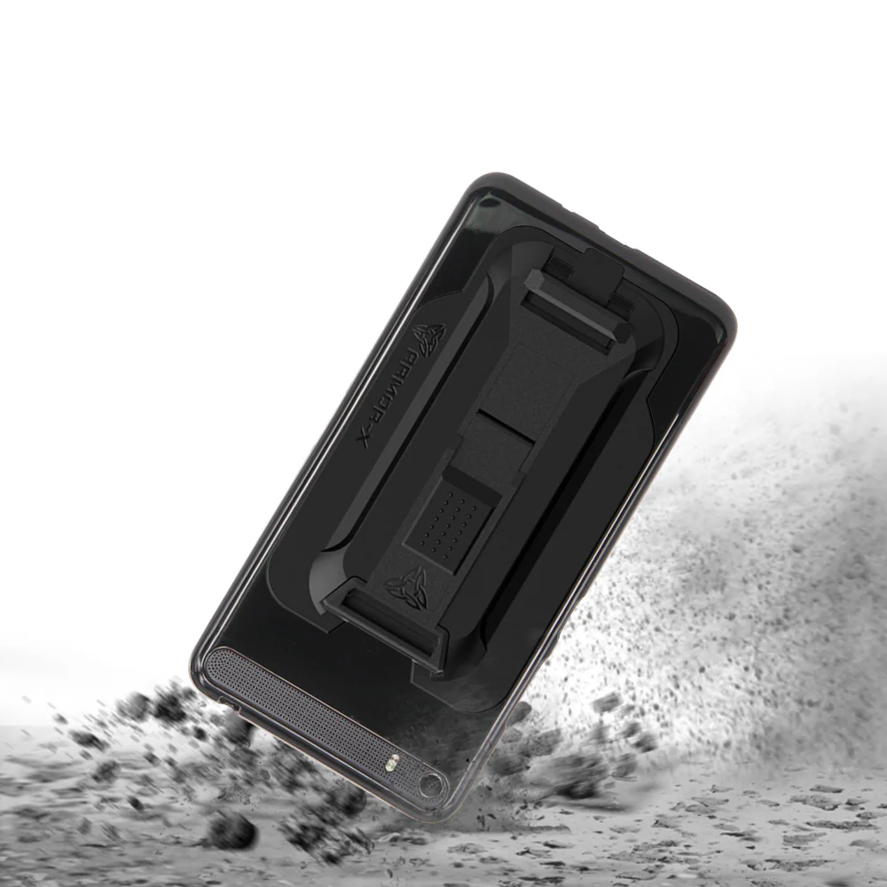 PXS-LN17 | Lenovo Phab Plus | Shockproof Case w/ Kickstand & hand strap & X-Mount - Image 10