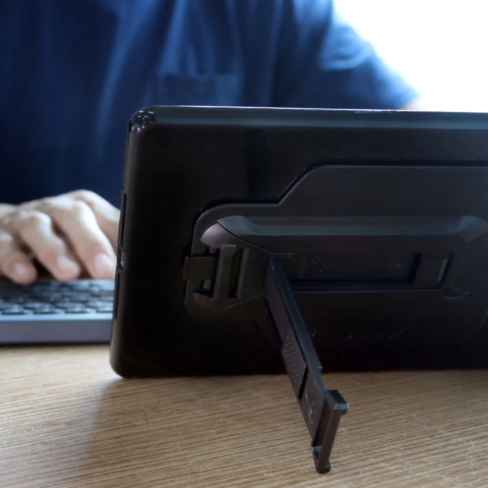 PXS-PL-PAD1 | OnePlus Pad | Shockproof Case w/ Kickstand & hand strap & X-Mount - Image 7