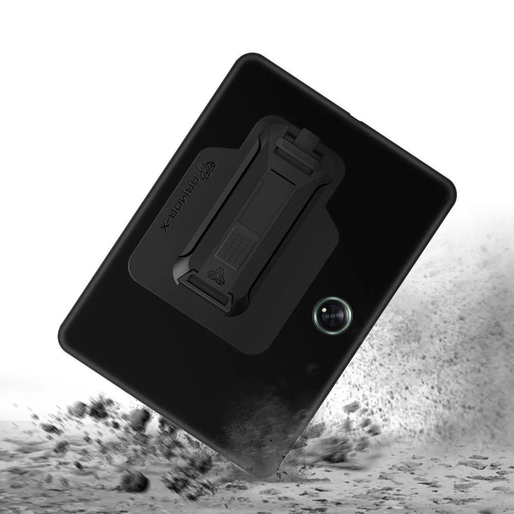 PXS-PL-PAD1 | OnePlus Pad | Shockproof Case w/ Kickstand & hand strap & X-Mount - Image 9