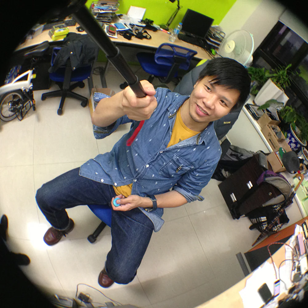 RM-B1 | Bluetooth Remote Shutter - Image 3