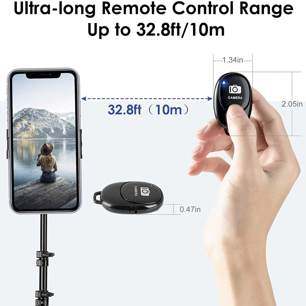 RM-B2 | Wireless Remote Shutter - Image 5