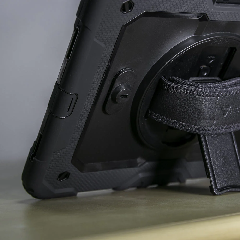 SLOT-01 | Lock Slot with 3M Adhesive Plate - Image 5