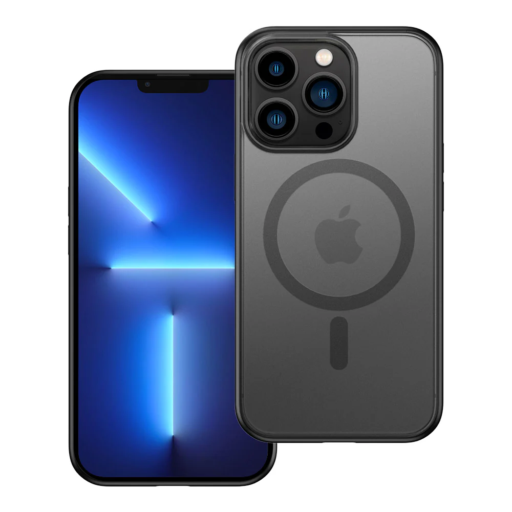 SMN-IPH-13PMX | iPhone 13 Pro Max | Shockproof Compact Case with Magsafe