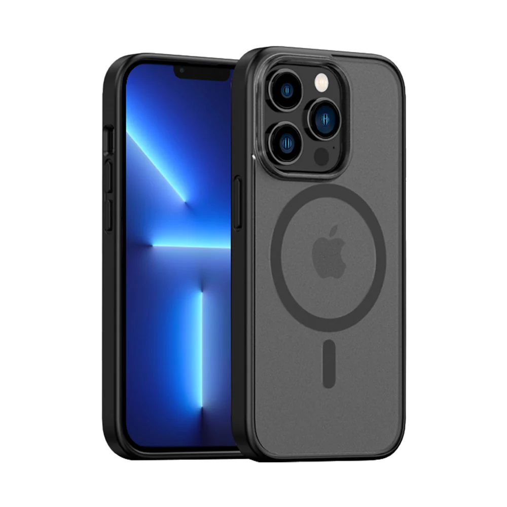 SMN-IPH-13PMX | iPhone 13 Pro Max | Shockproof Compact Case with Magsafe - Image 3